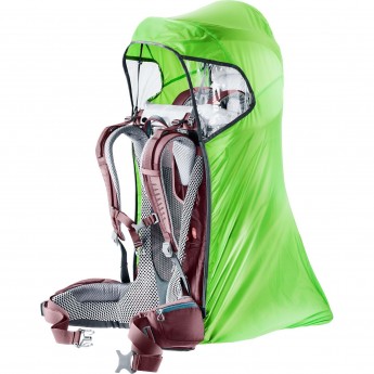 Чехол для рюкзака DEUTER 2021 KC RAINCOVER DELUXE KIWI
