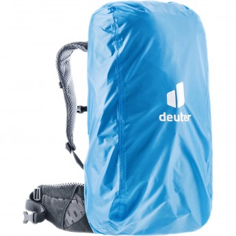 Чехол для рюкзака DEUTER 2021 RAINCOVER I COOLBLUE
