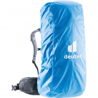 Чехол для рюкзака DEUTER 2021 RAINCOVER III COOLBLUE