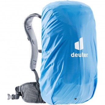 Чехол для рюкзака DEUTER 2021 RAINCOVER MINI COOLBLUE