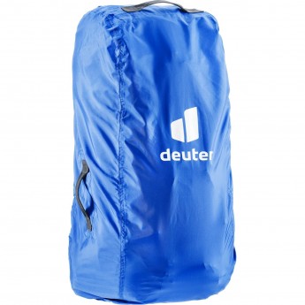 Чехол для рюкзака DEUTER 2021 TRANSPORT COVER COBALT