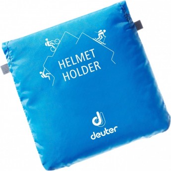 Чехол для шлема Deuter Helmet Holder Black