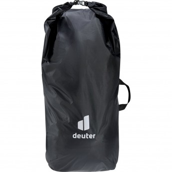Чехол от дождя DEUTER 2021 FLIGHT COVER 90 BLACK
