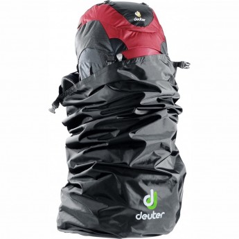 Чехол от дождя Deuter Flight Cover 90 Black