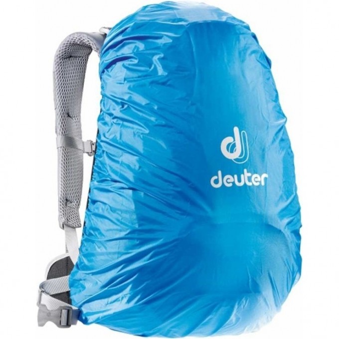 Чехол от дождя DEUTER RAINCOVER MINI Coolblue 39500_3013