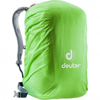Чехол от дождя DEUTER RAINCOVER SCHOOL Kiwi