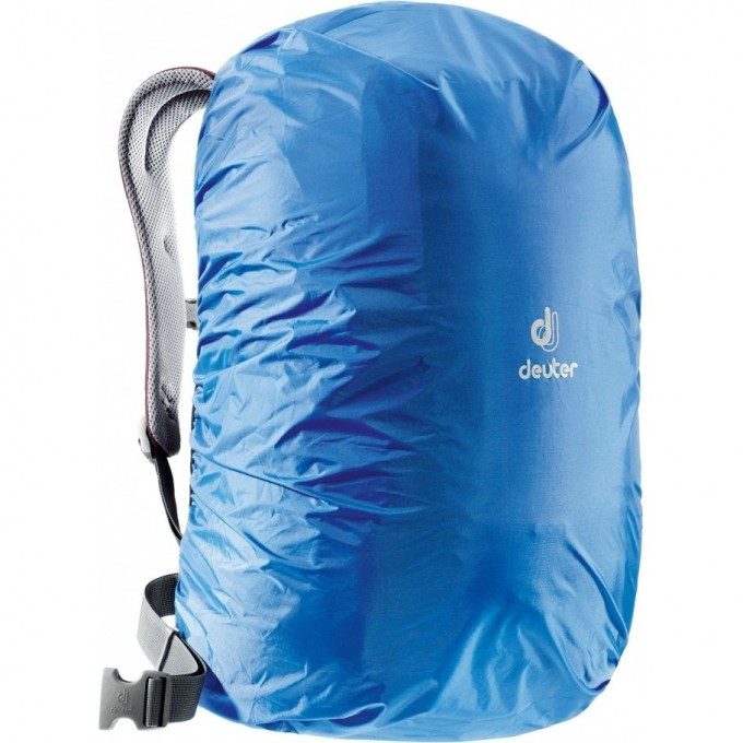 Чехол от дождя DEUTER RAINCOVER SQUARE Coolblue 39510_3013