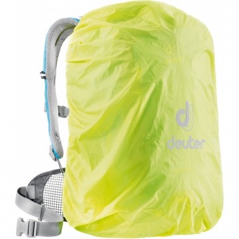 Чехол от дождя DEUTER RAINCOVER SQUARE Neon