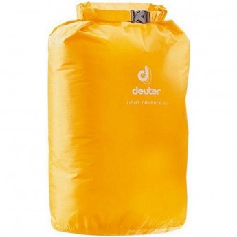 Чехол водонепроницаемый DEUTER LIGHT DRYPACK 25 Sun