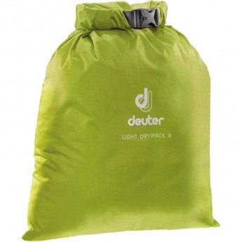 Чехол водонепроницаемый DEUTER LIGHT DRYPACK 8 Moss