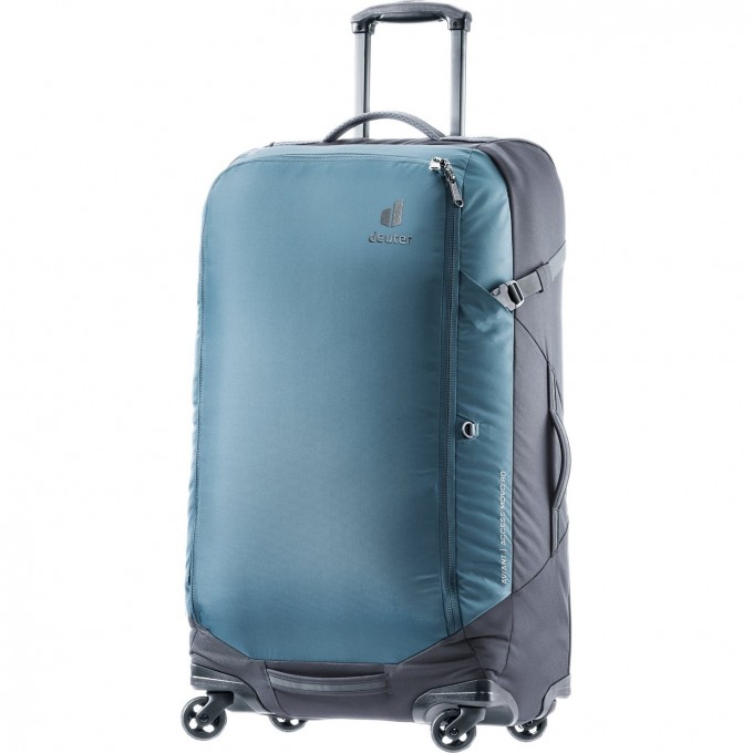 Чемодан на колесах DEUTER 2020-21 AVIANT ACCESS MOVO 80 ARCTIC/GRAPHITE 3500221_3445