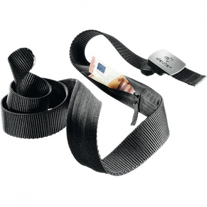 Кошелек DEUTER 2021 SECURITY BELT SAND 3951021_6010