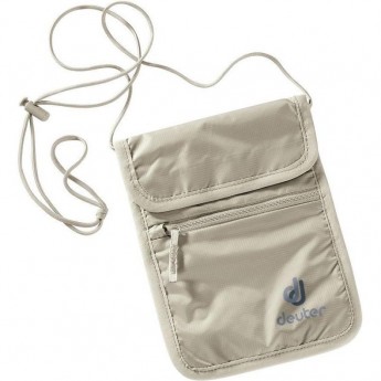 Кошелек DEUTER 2021 SECURITY WALLET II SAND