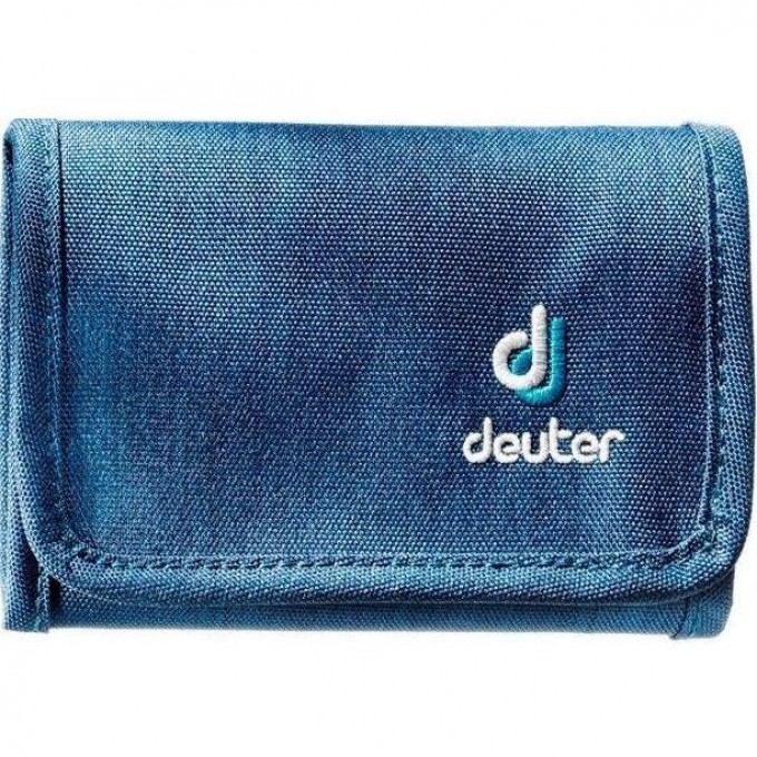 Кошелек DEUTER TRAVEL WALLET MIDNIGHT DRESSCODE 3942616_3022