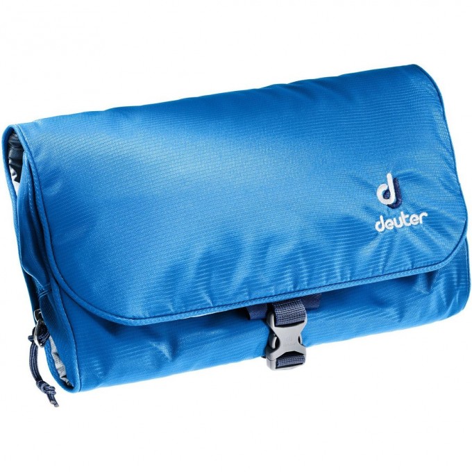 Косметичка DEUTER 2020-21 WASH BAG II LAPIS/NAVY 3900120_1316