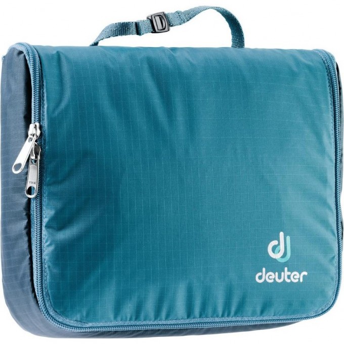 Косметичка DEUTER 2020-21 WASH CENTER LITE I DENIM/ARCTIC 3900220_3388