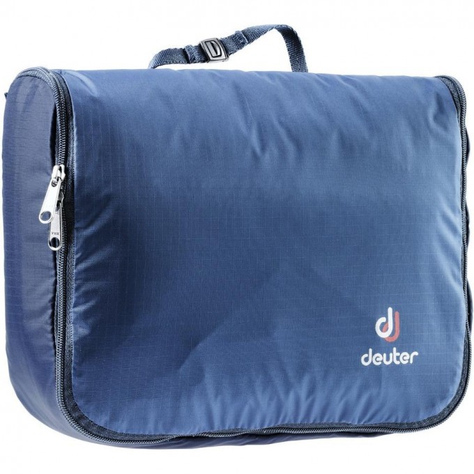 Косметичка DEUTER 2020-21 WASH CENTER LITE I MIDNIGHT/NAVY 3900220_3365