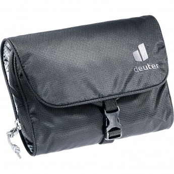 Косметичка DEUTER 2021 WASH BAG I BLACK