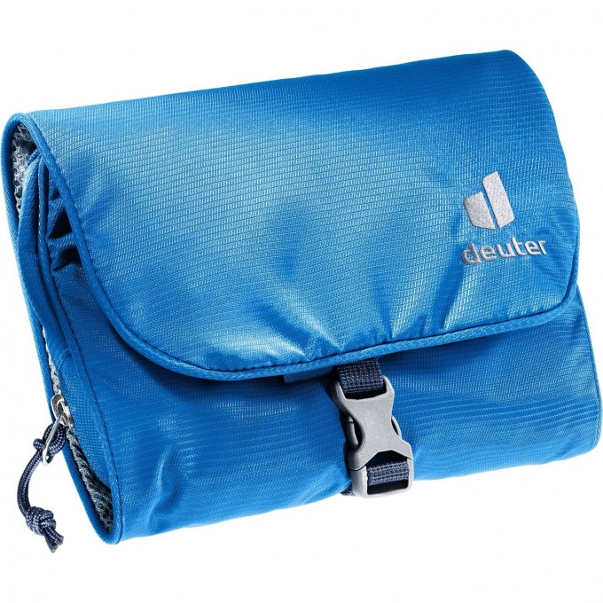 Косметичка DEUTER 2021 WASH BAG I LAPIS/NAVY 3930221_1316