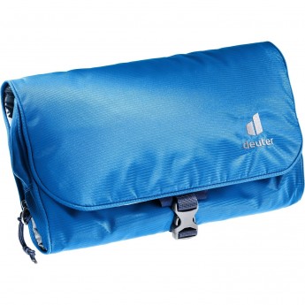 Косметичка DEUTER 2021 WASH BAG II LAPIS/NAVY