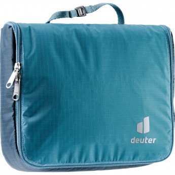 Косметичка DEUTER 2021 WASH CENTER LITE I DENIM/ARCTIC