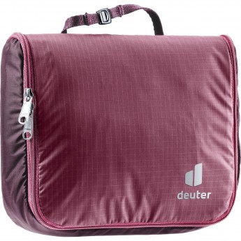 Косметичка DEUTER 2021 WASH CENTER LITE I MARON/AUBERGINE