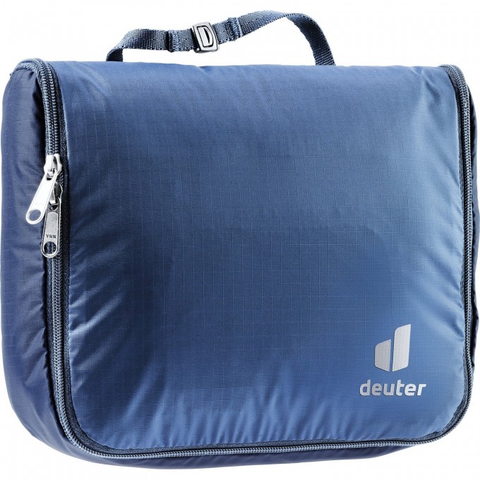 Косметичка DEUTER 2021 WASH CENTER LITE I MIDNIGHT/NAVY 3930521_3365