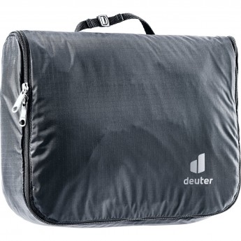 Косметичка DEUTER 2021 WASH CENTER LITE II BLACK