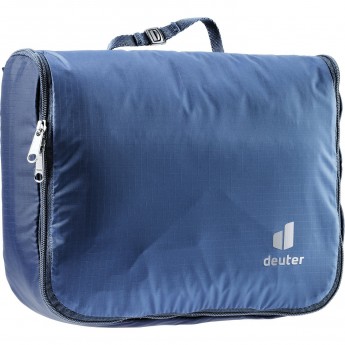 Косметичка DEUTER 2021 WASH CENTER LITE II MIDNIGHT/NAVY