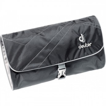 Косметичка DEUTER WASH BAG II Black-titan