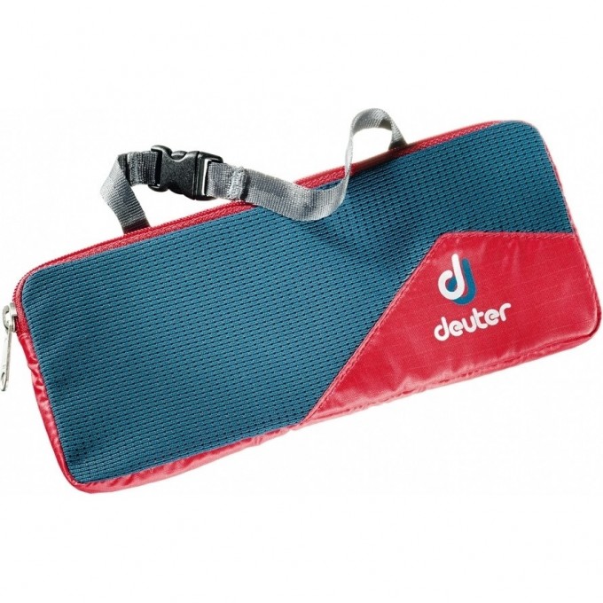 Косметичка DEUTER WASH BAG LITE I Fire-arctic 3900016_5306