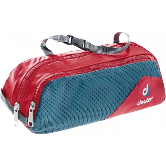 Косметичка DEUTER WASH BAG TOUR I Fire-arctic 39482_5306