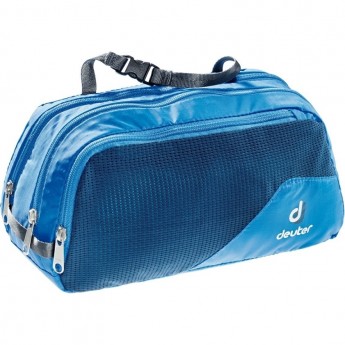 Косметичка DEUTER WASH BAG TOUR III Coolblue-midnight
