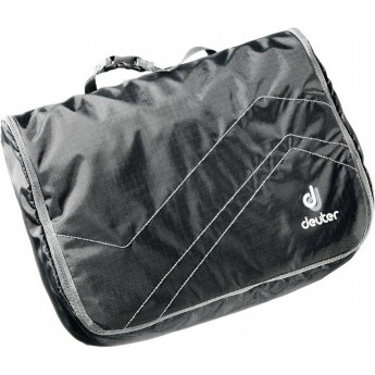 Косметичка DEUTER WASH CENTER LITE II Black-titan