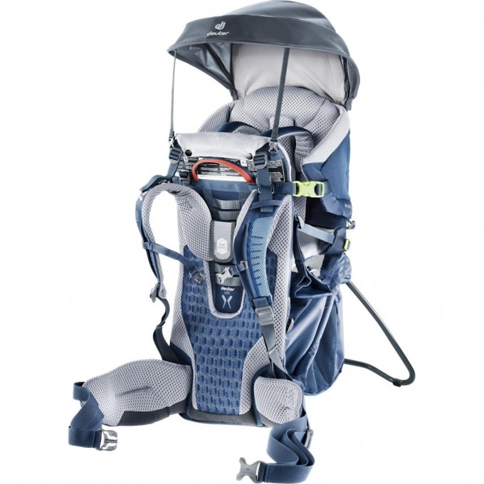 Козырёк DEUTER KC SUN ROOF Graphite 3690219_4014