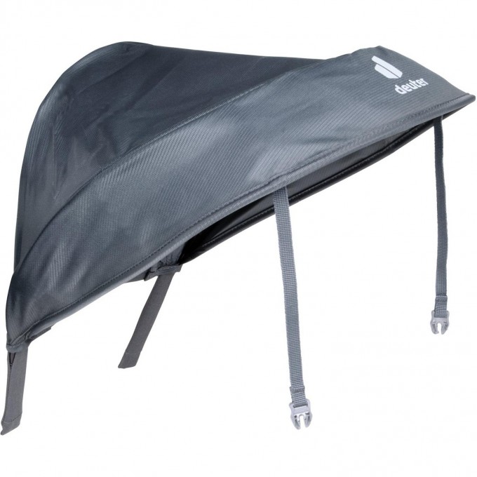 Козырек от дождя для переноски DEUTER 2021 KC SUN ROOF GRAPHITE 3690021_4014