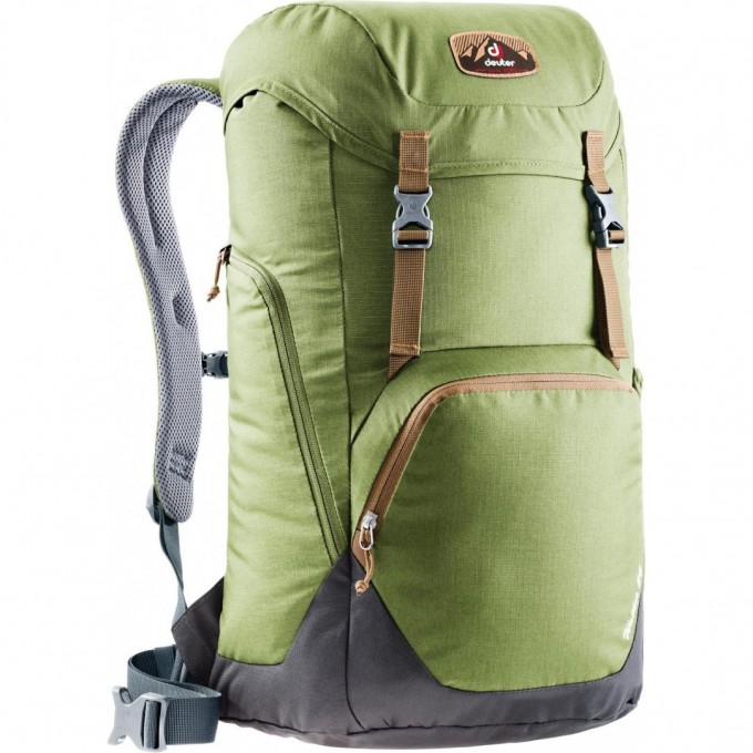 Рюкзак DEUTE WALKER 24 Pine-graphite 3810717_2443