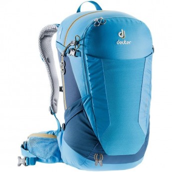 Рюкзак DEUTER 2020-21 FUTURA 28 AZURE/STEEL