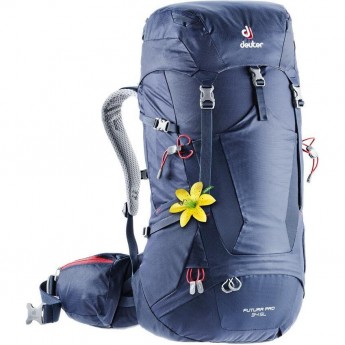 Рюкзак DEUTER 2020-21 FUTURA PRO 34 SL NAVY
