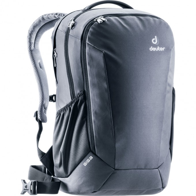 Рюкзак DEUTER 2020-21 GIGA BLACK COAT 3821021_7025