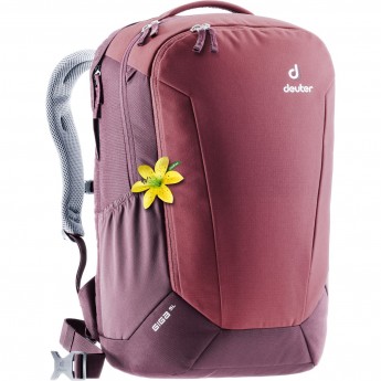 Рюкзак DEUTER 2020-21 GIGA SL MARON-AUBERGINE