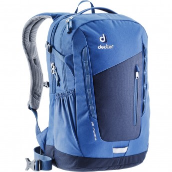 Рюкзак DEUTER 2020-21 STEPOUT 22 NAVY-STEEL