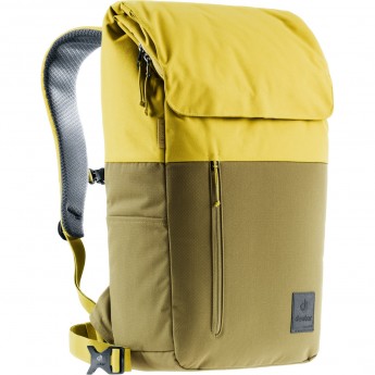 Рюкзак DEUTER 2020-21 UP SEOUL CLAY-TURMERIC