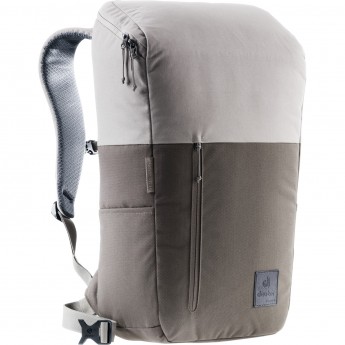 Рюкзак DEUTER 2020-21 UP STOCKHOLM STONE-PEPPER