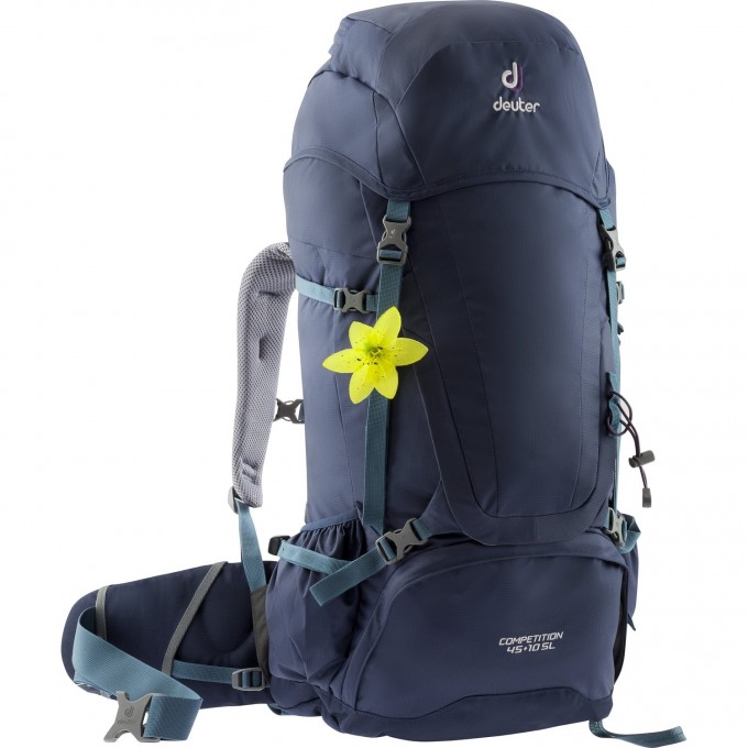 Рюкзак DEUTER 2020 COMPETITION 45+10 SL NAVY 6320120_3010