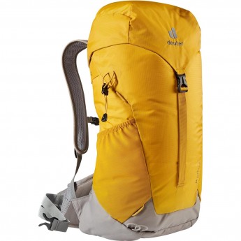 Рюкзак DEUTER 2021-22 AC LITE 22 SL CURRY-PEPPER