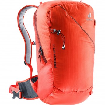 Рюкзак DEUTER 2021-22 FREERIDER LITE 20 PAPAYA