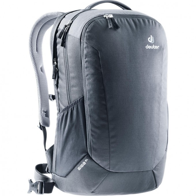 Рюкзак DEUTER 2021-22 GIGA EL BLACK 3812421_7000
