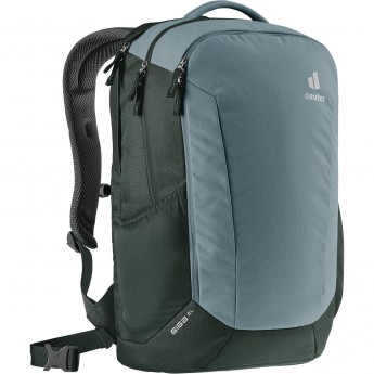 Рюкзак DEUTER 2021-22 GIGA EL TEAL-IVY
