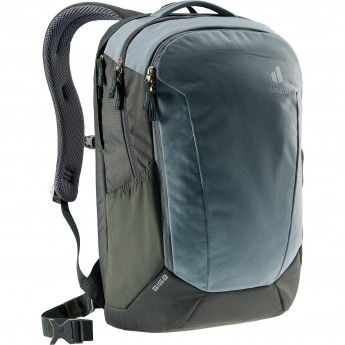 Рюкзак DEUTER 2021-22 GIGA TEAL-IVY